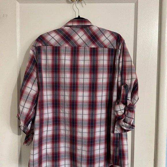 HELIX ATHLETIC FIT XL - Picture 4 of 6